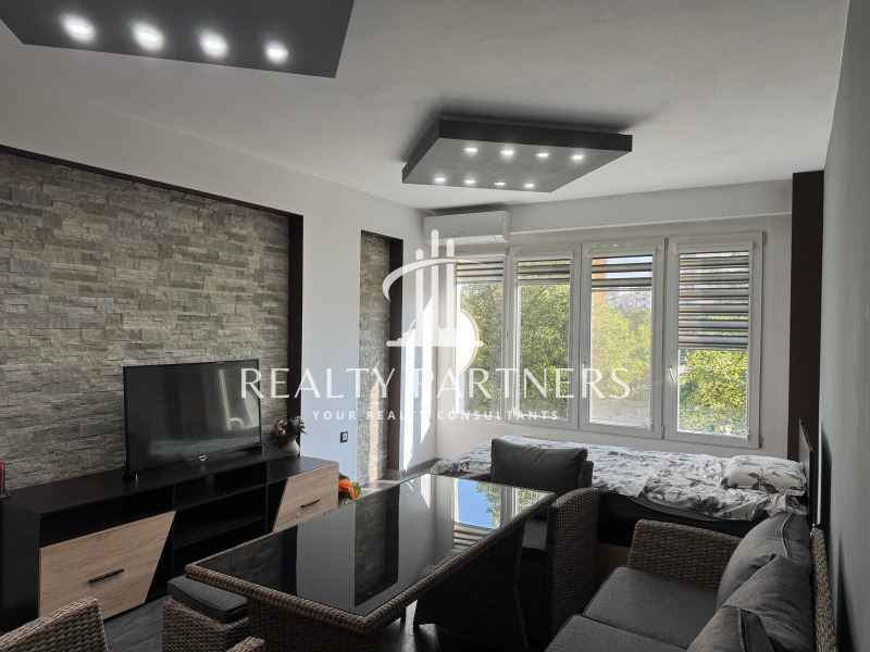 Продава  2-стаен град София , Люлин 4 , 48 кв.м | 76637767