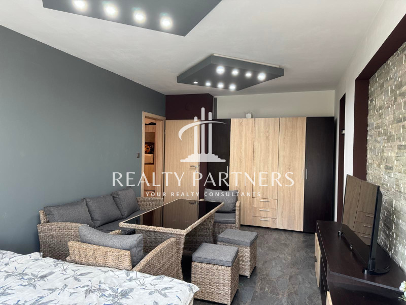 Продава  2-стаен град София , Люлин 4 , 48 кв.м | 76637767 - изображение [8]