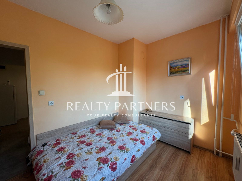 Продава  2-стаен град София , Люлин 4 , 48 кв.м | 76637767 - изображение [9]