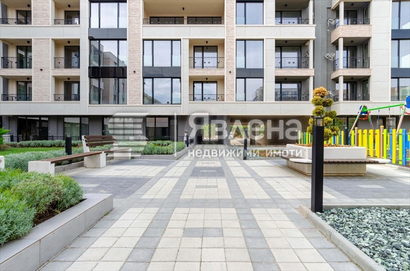 À vendre  1 chambre Plovdiv , Zapaden , 80 m² | 52957644