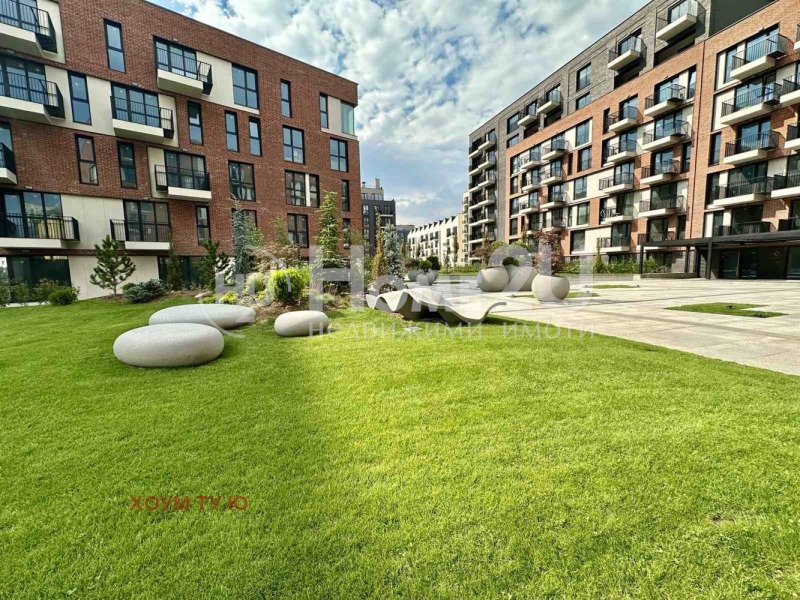 Till salu  1 sovrum Sofia , Krasno selo , 96 kvm | 32200179 - bild [8]