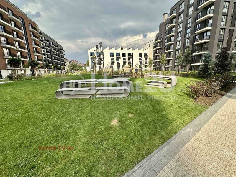 Till salu  1 sovrum Sofia , Krasno selo , 96 kvm | 32200179 - bild [7]