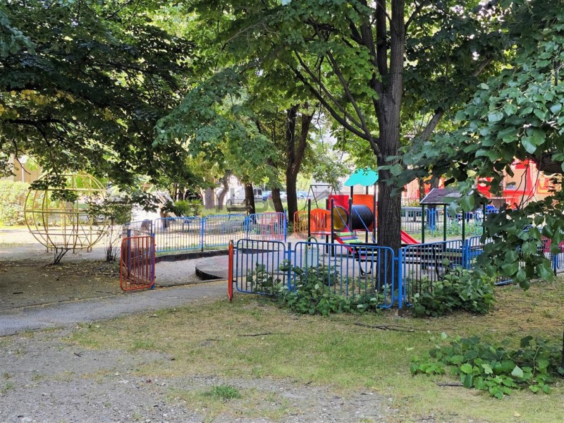 Na prodej  1 ložnice Ruse , Alei Vazraždane , 67 m2 | 68151864 - obraz [12]