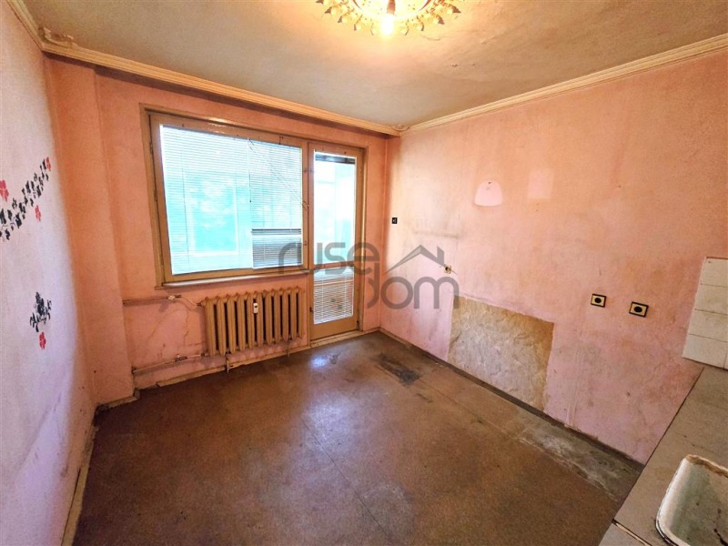 Na prodej  1 ložnice Ruse , Alei Vazraždane , 67 m2 | 68151864 - obraz [4]