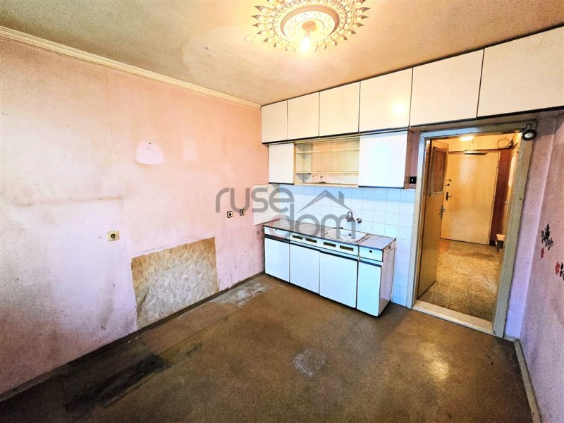 Na prodej  1 ložnice Ruse , Alei Vazraždane , 67 m2 | 68151864 - obraz [3]
