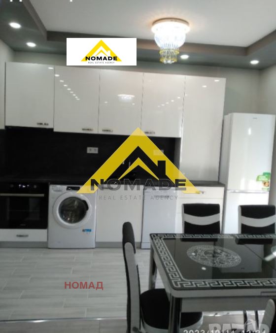 Продава 2-СТАЕН, гр. Пловдив, Христо Смирненски, снимка 4 - Апартаменти - 51907677