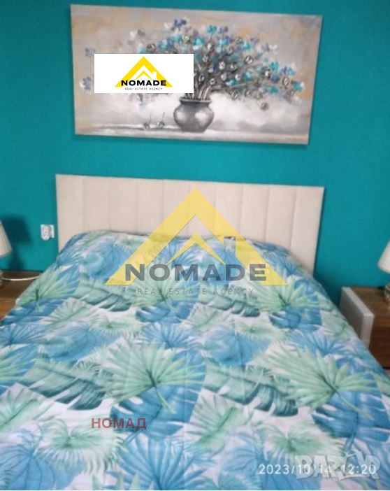 Продава 2-СТАЕН, гр. Пловдив, Христо Смирненски, снимка 8 - Апартаменти - 51907677