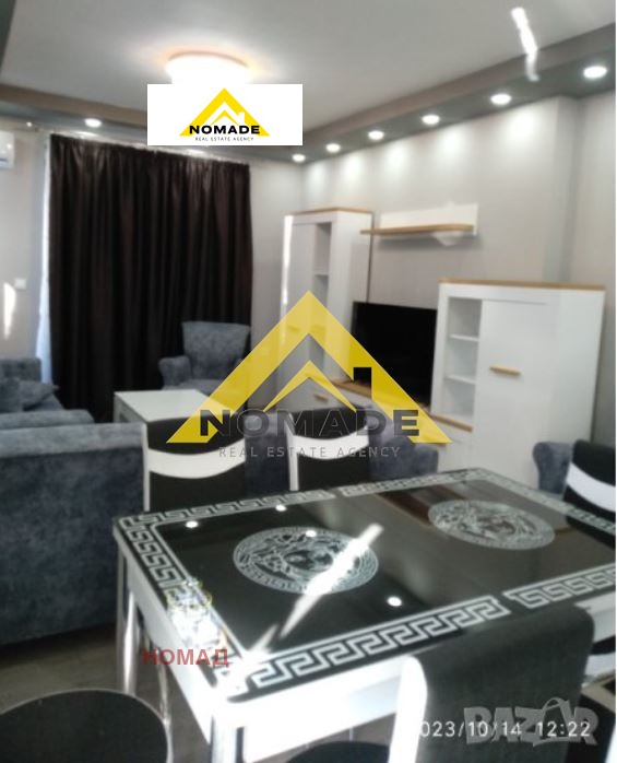 Продава 2-СТАЕН, гр. Пловдив, Христо Смирненски, снимка 5 - Апартаменти - 51907677