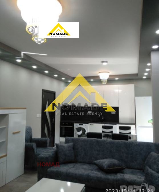 Продава 2-СТАЕН, гр. Пловдив, Христо Смирненски, снимка 3 - Апартаменти - 51907677