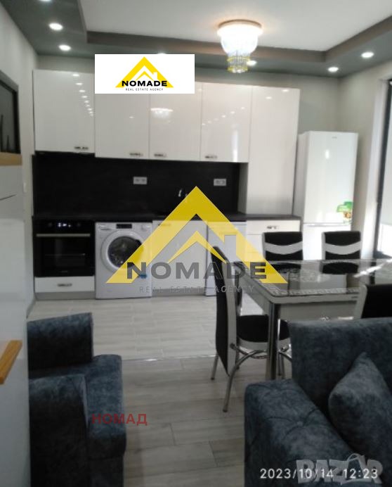 Продава 2-СТАЕН, гр. Пловдив, Христо Смирненски, снимка 2 - Апартаменти - 51907677
