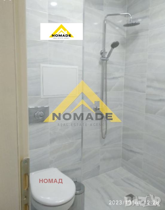 Продава 2-СТАЕН, гр. Пловдив, Христо Смирненски, снимка 13 - Апартаменти - 51907677