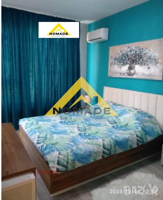 Продава 2-СТАЕН, гр. Пловдив, Христо Смирненски, снимка 7 - Апартаменти - 51907677