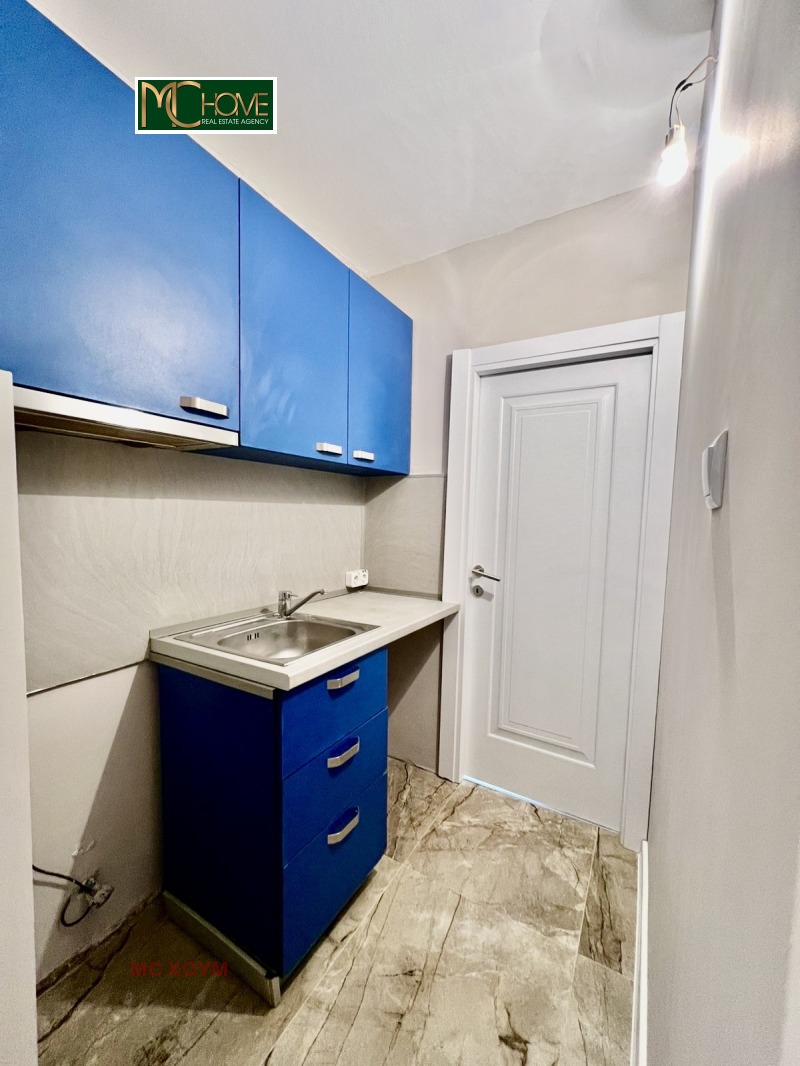 Продава 2-СТАЕН, гр. София, Фондови жилища, снимка 2 - Апартаменти - 51912436