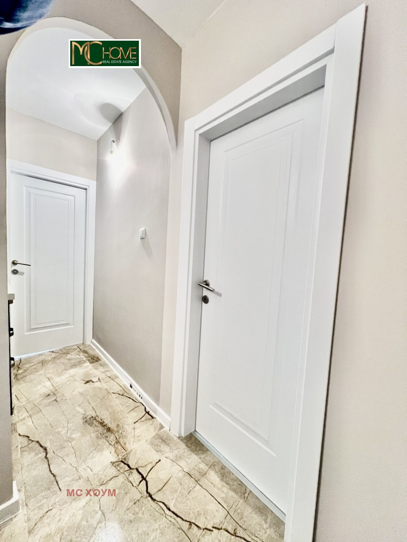 Продава 2-СТАЕН, гр. София, Фондови жилища, снимка 3 - Апартаменти - 51912436