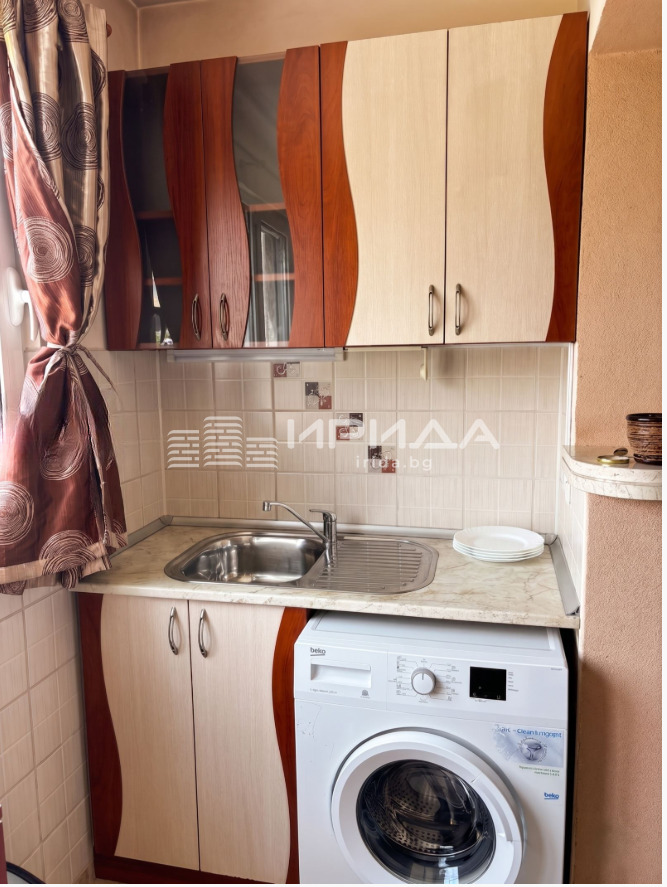 Продава 2-СТАЕН, гр. София, Люлин 8, снимка 3 - Апартаменти - 55512471