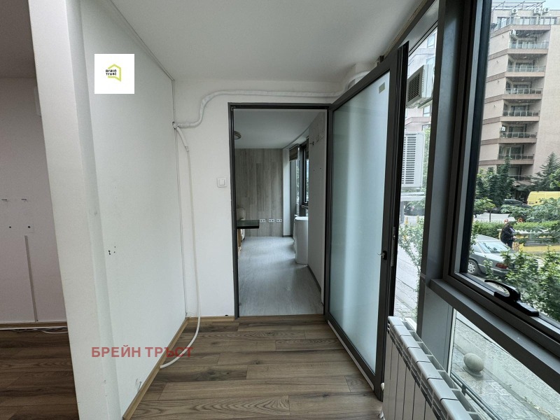 À vendre  2 chambres Sofia , Manastirski livadi , 132 m² | 72102819 - image [13]