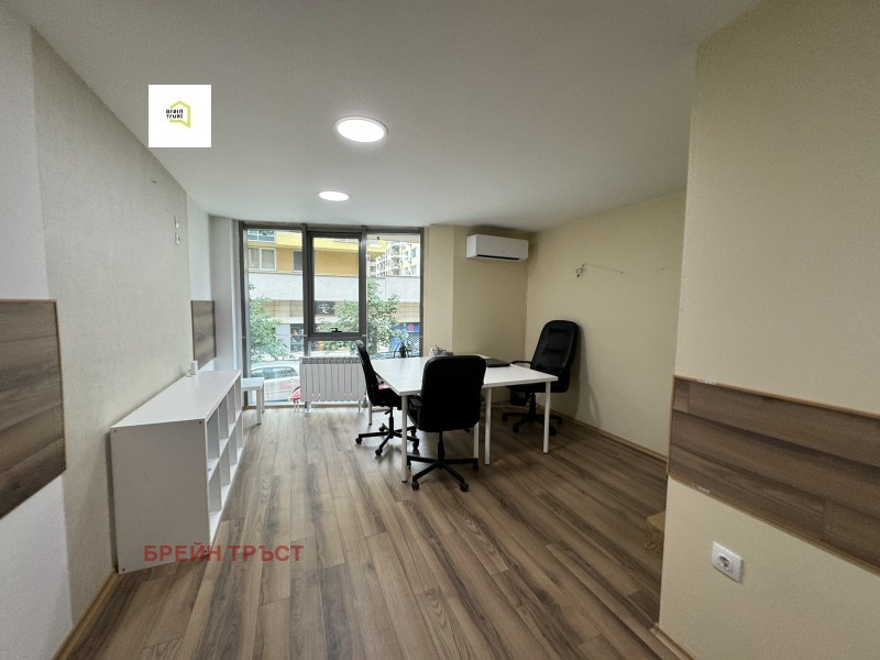 À venda  2 quartos Sofia , Manastirski livadi , 132 m² | 72102819 - imagem [5]