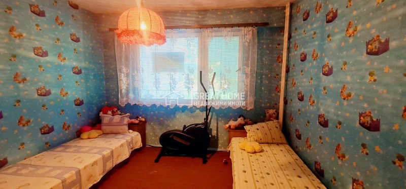 Zu verkaufen  2 Schlafzimmer Targowishte , Zapad 2 , 65 qm | 66047592 - Bild [5]