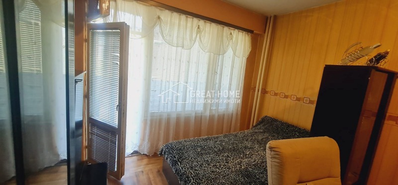 For Sale  2 bedroom Targovishte , Zapad 2 , 65 sq.m | 66047592 - image [4]