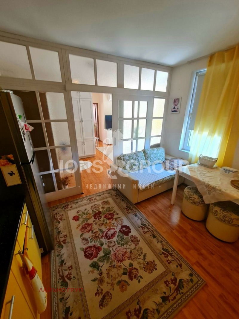 Na prodej  2 ložnice Varna , k.k. Sv.Sv. Konstantin i Elena , 100 m2 | 10633853 - obraz [8]