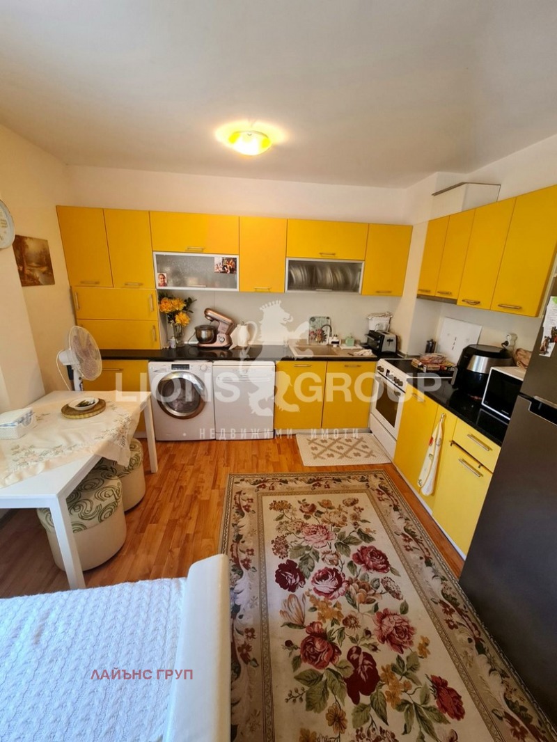 Na prodej  2 ložnice Varna , k.k. Sv.Sv. Konstantin i Elena , 100 m2 | 10633853 - obraz [9]