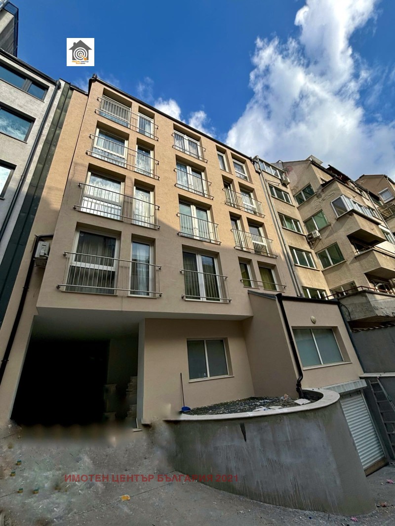 Продаја  2 спаваће собе Софија , Стрелбиште , 100 м2 | 24419039 - слика [14]