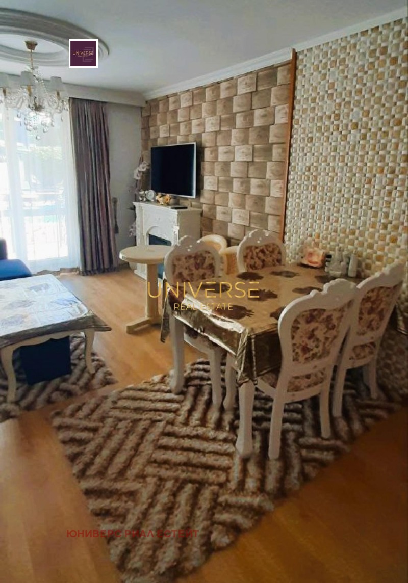 Na prodej  2 ložnice oblast Burgas , k.k. Slančev brjag , 102 m2 | 64213156 - obraz [3]