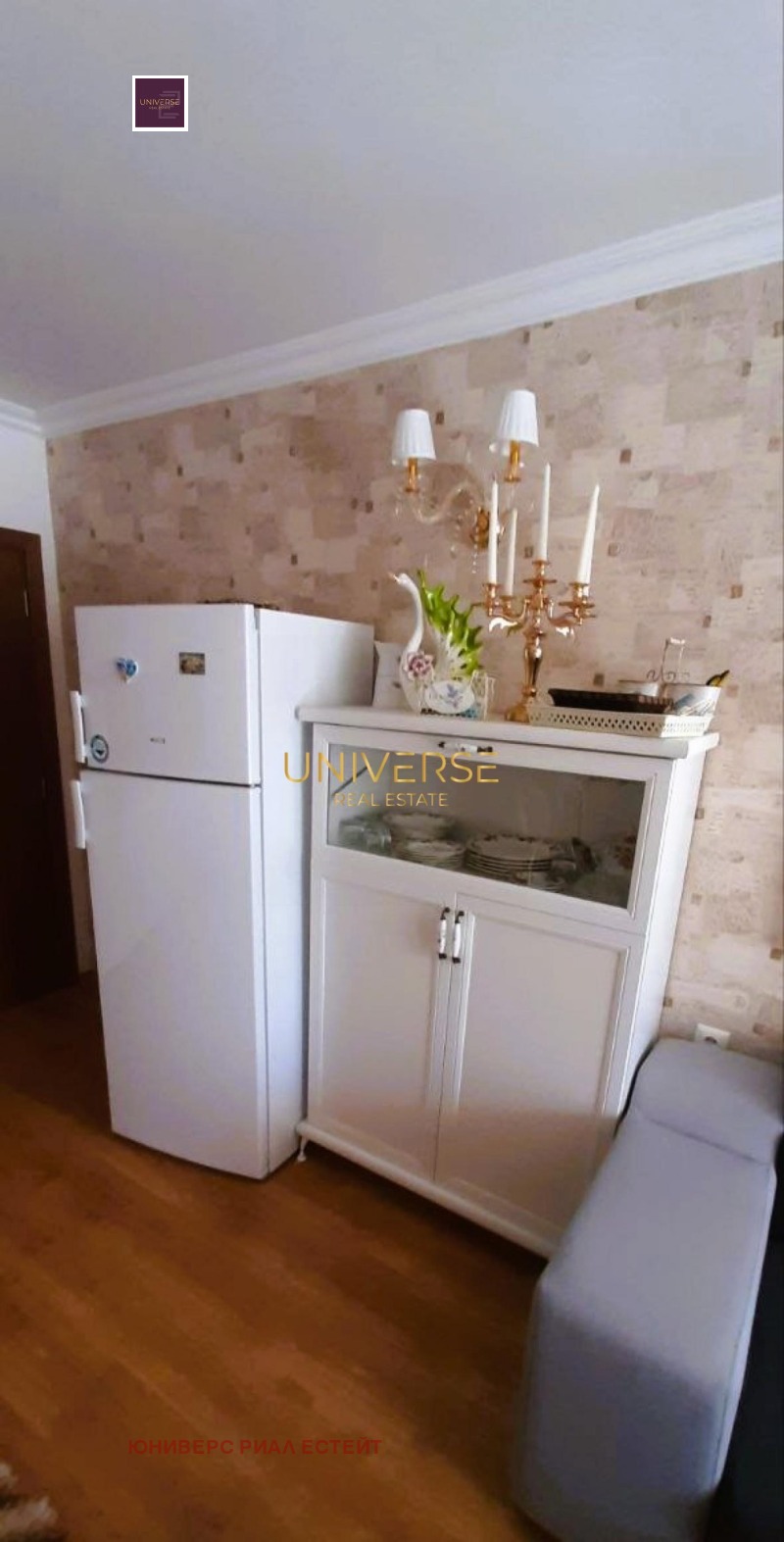Na prodej  2 ložnice oblast Burgas , k.k. Slančev brjag , 102 m2 | 64213156 - obraz [6]