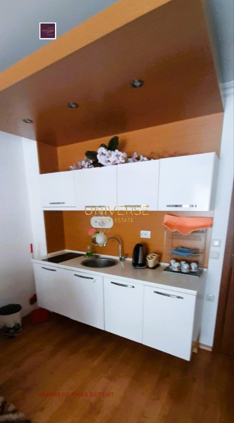 Na prodej  2 ložnice oblast Burgas , k.k. Slančev brjag , 102 m2 | 64213156 - obraz [5]
