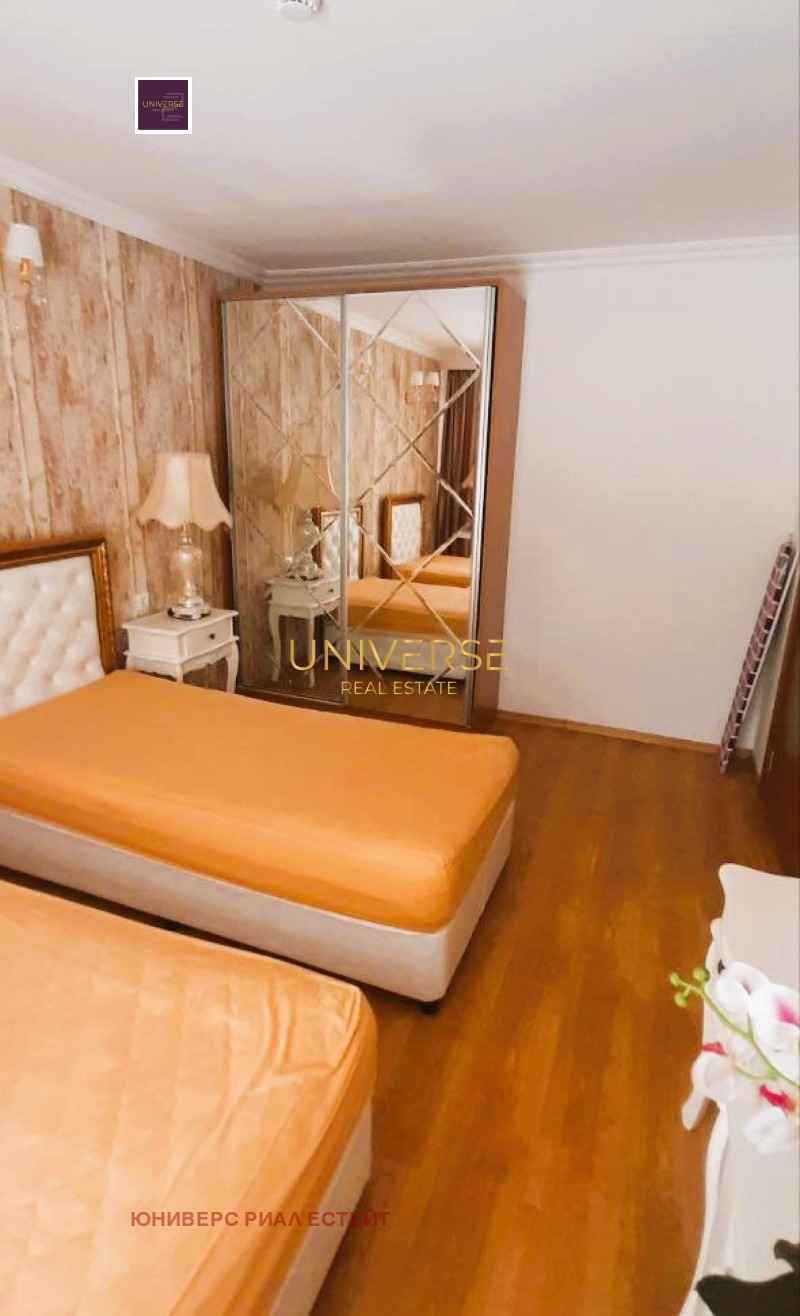 Na prodej  2 ložnice oblast Burgas , k.k. Slančev brjag , 102 m2 | 64213156 - obraz [12]