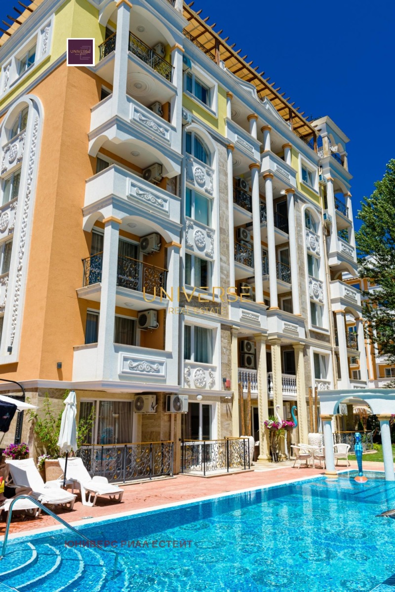Na prodej  2 ložnice oblast Burgas , k.k. Slančev brjag , 102 m2 | 64213156 - obraz [16]