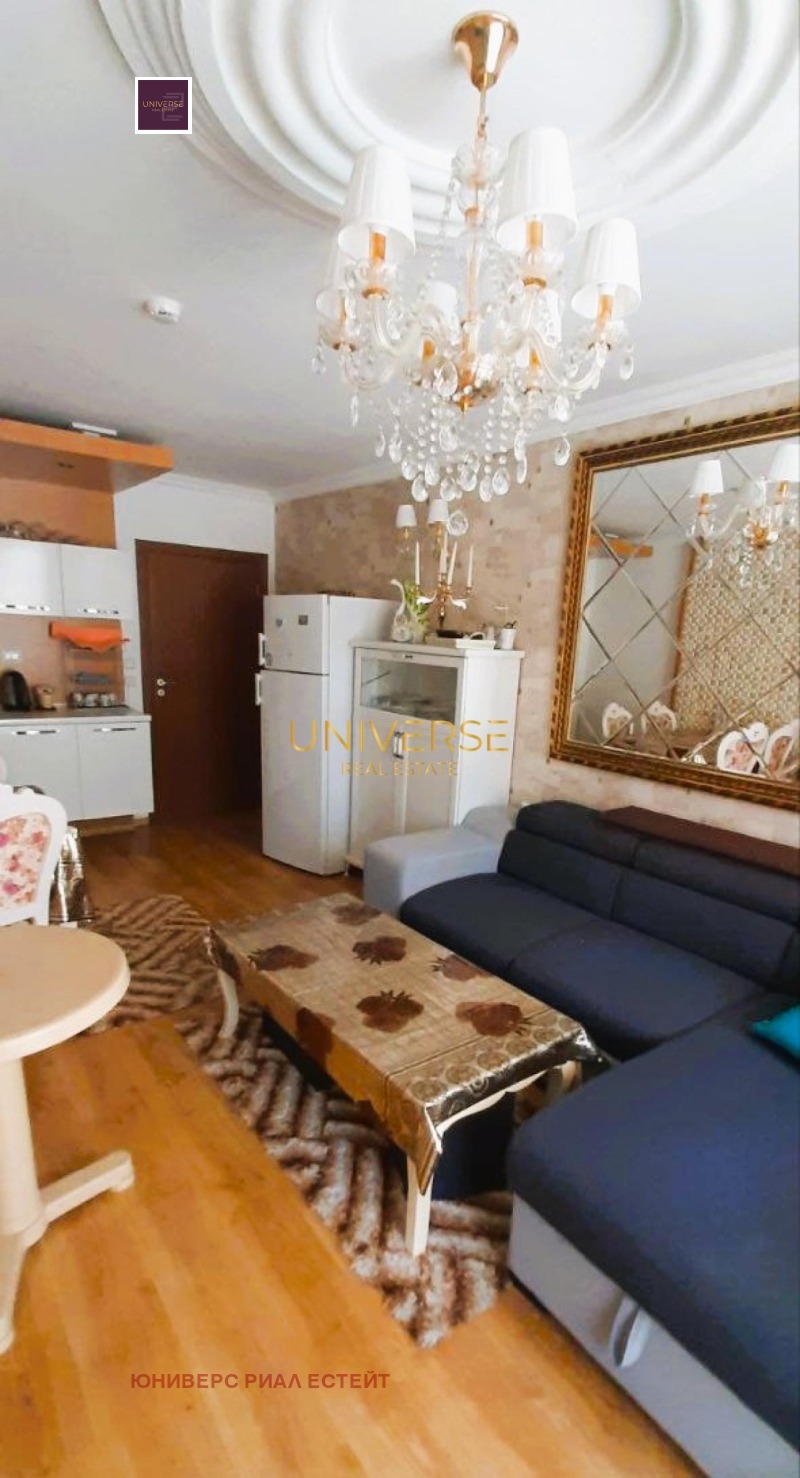 Na prodej  2 ložnice oblast Burgas , k.k. Slančev brjag , 102 m2 | 64213156 - obraz [4]
