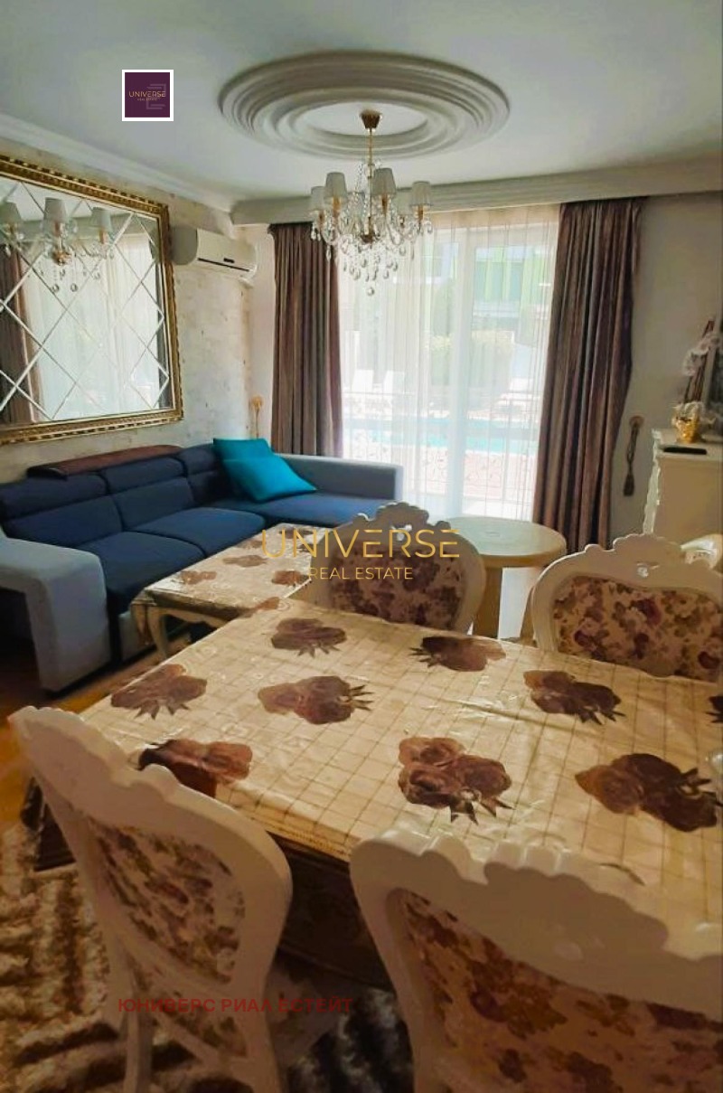 Na prodej  2 ložnice oblast Burgas , k.k. Slančev brjag , 102 m2 | 64213156 - obraz [2]
