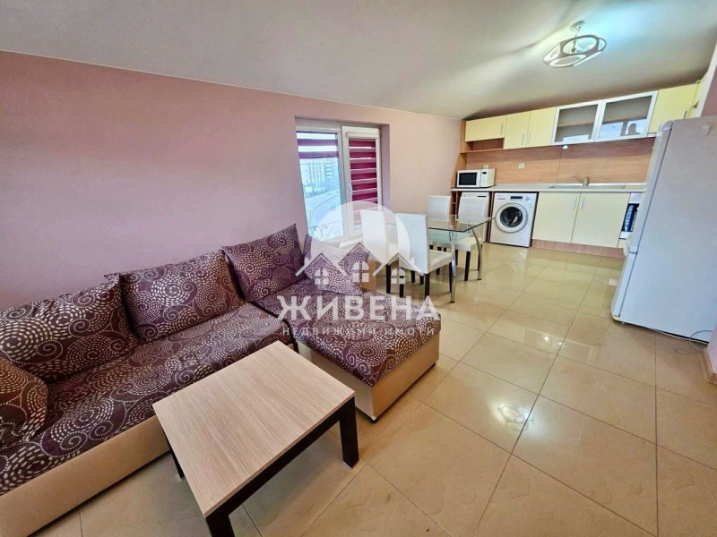 Продава 3-СТАЕН, гр. Варна, к.к. Св.Св. Константин и Елена, снимка 2 - Апартаменти - 52667782