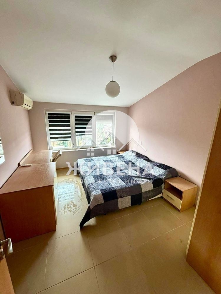 Продава 3-СТАЕН, гр. Варна, к.к. Св.Св. Константин и Елена, снимка 4 - Апартаменти - 52667782