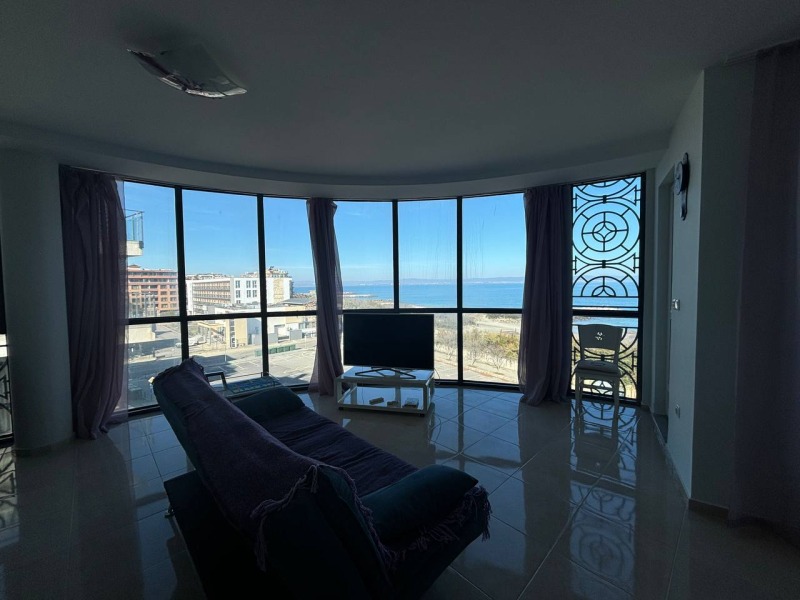 Продава 3-СТАЕН, гр. Поморие, област Бургас, снимка 3 - Апартаменти - 52712215