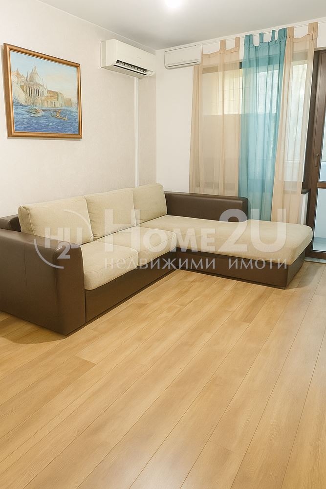 Продава 3-СТАЕН, гр. Бургас, Възраждане, снимка 7 - Апартаменти - 53019859