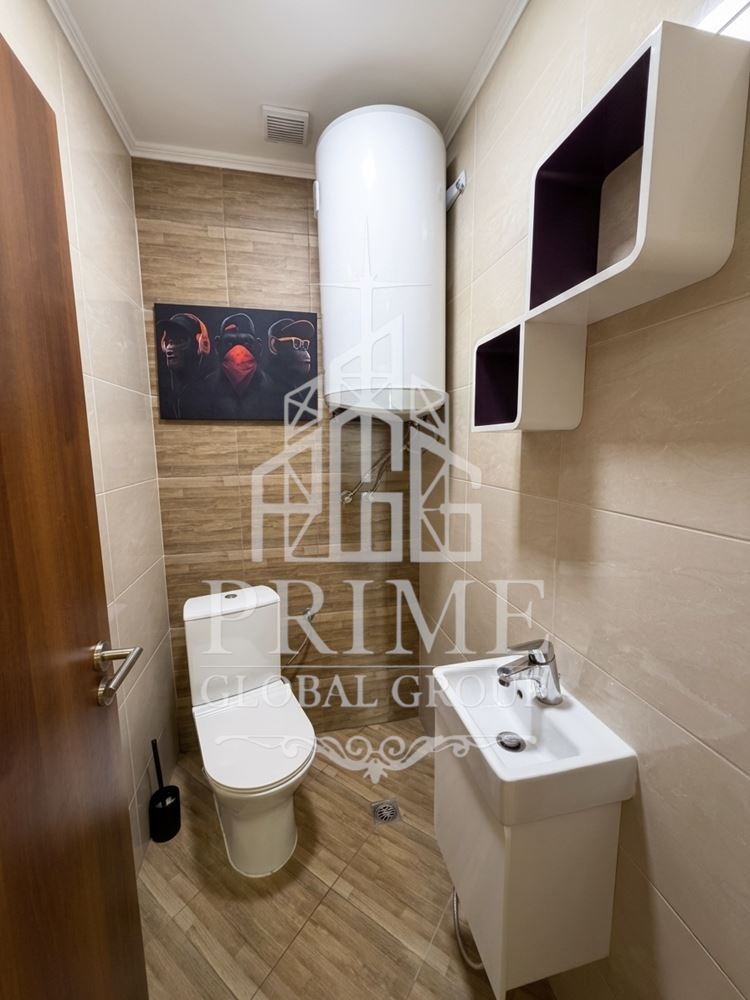 Продава 3-СТАЕН, гр. Варна, Победа, снимка 8 - Апартаменти - 55643426