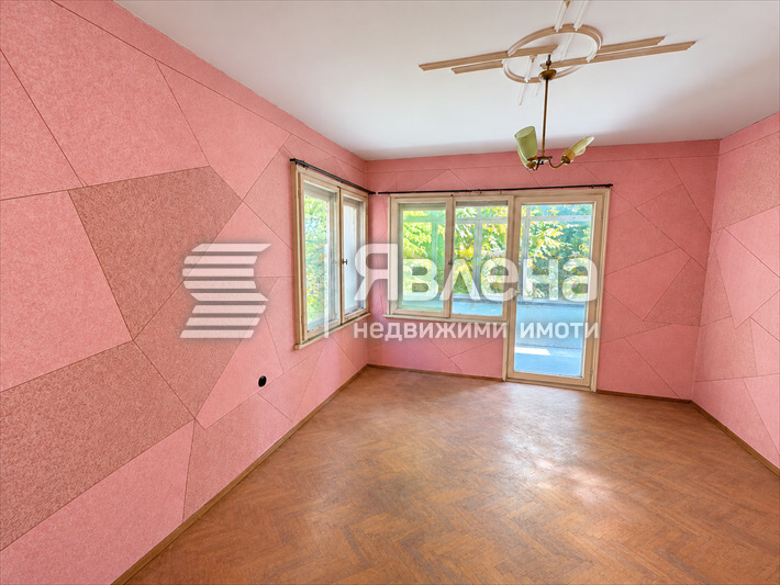 Продава 4-СТАЕН, гр. Варна, Гръцка махала, снимка 4 - Апартаменти - 56630338