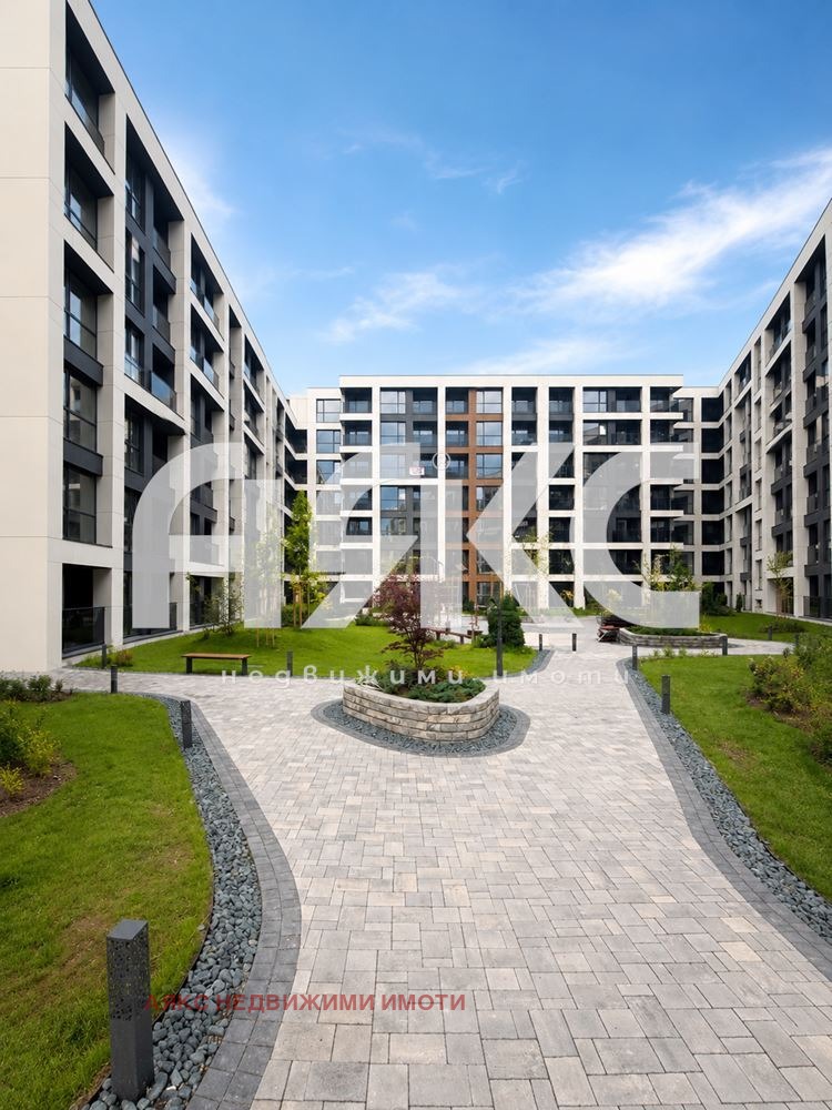 Продава 3-СТАЕН, гр. София, Малинова долина