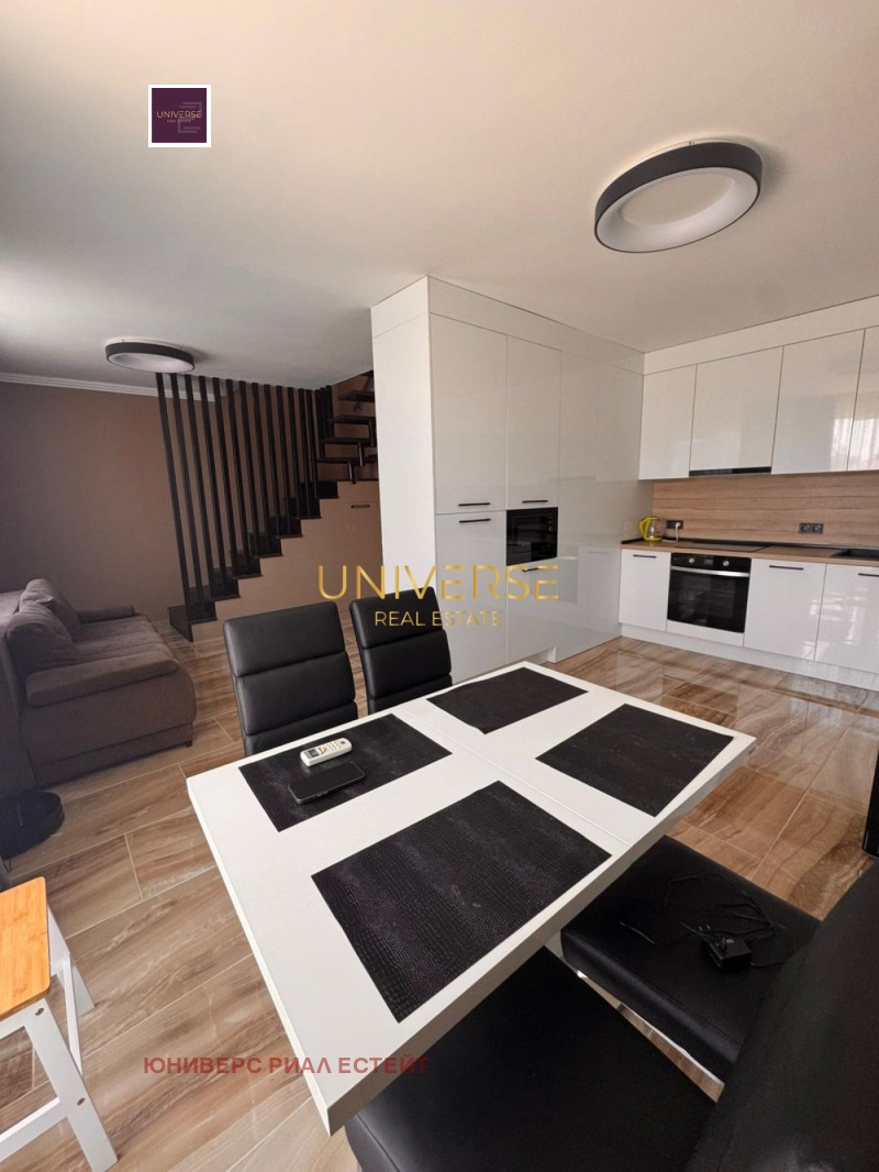 На продаж  3 кімнатна область Бургас , к.к. Слънчев бряг , 166 кв.м | 52330300