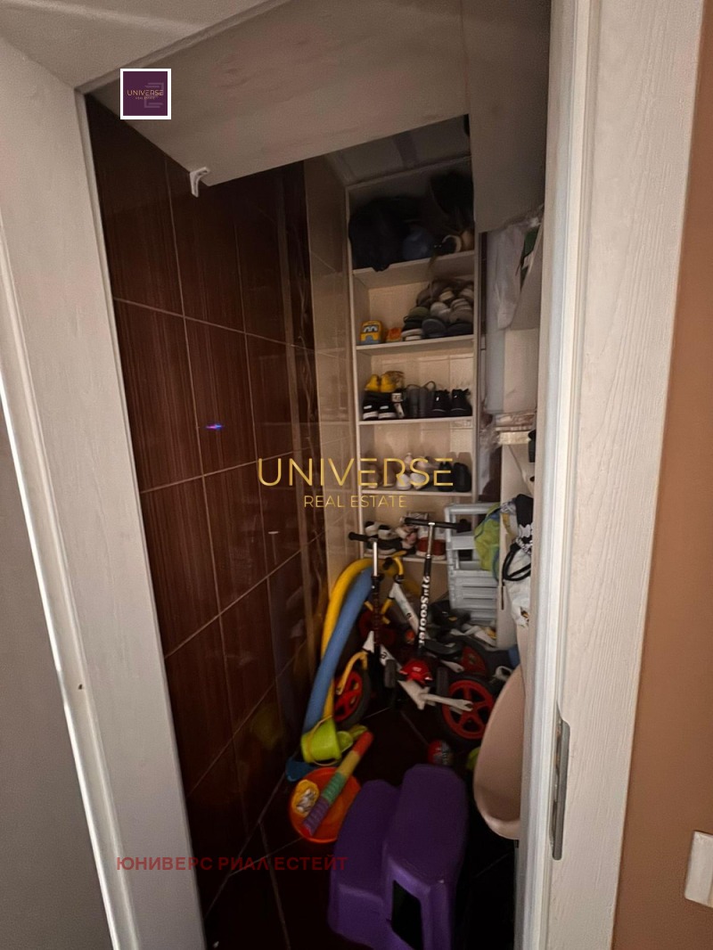 На продаж  3 кімнатна область Бургас , к.к. Слънчев бряг , 166 кв.м | 52330300 - зображення [9]