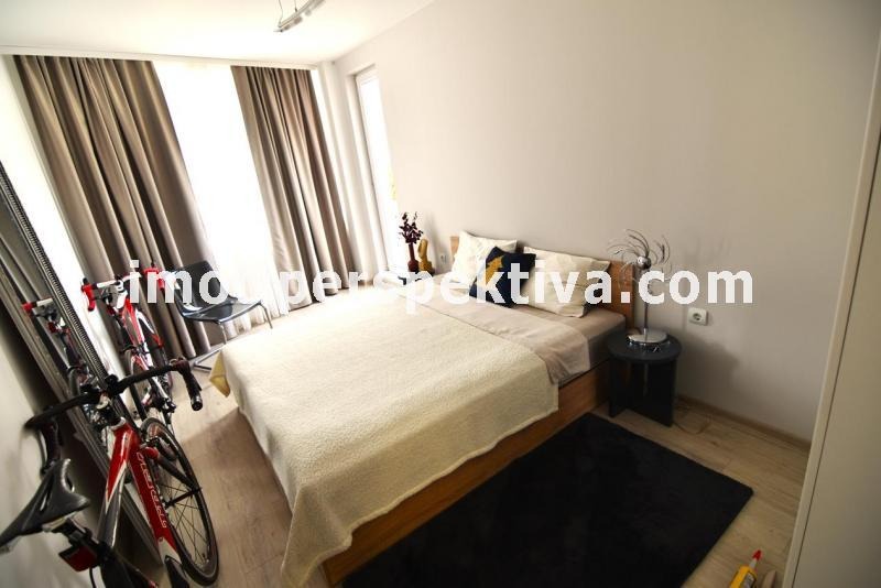 Продава МНОГОСТАЕН, гр. Пловдив, Кючук Париж, снимка 8 - Апартаменти - 53031489