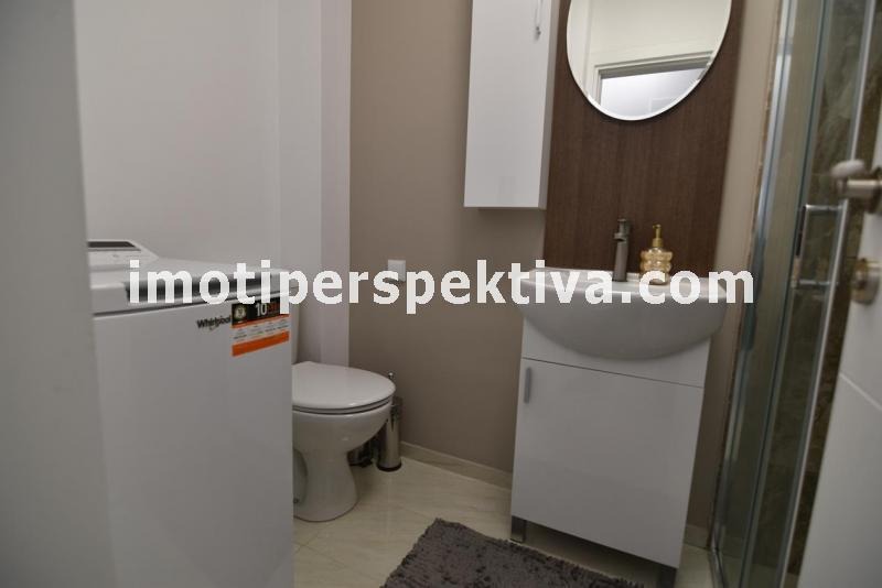 Продава МНОГОСТАЕН, гр. Пловдив, Кючук Париж, снимка 15 - Апартаменти - 53031489