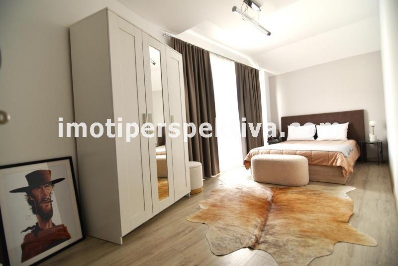 Продава МНОГОСТАЕН, гр. Пловдив, Кючук Париж, снимка 9 - Апартаменти - 53031489