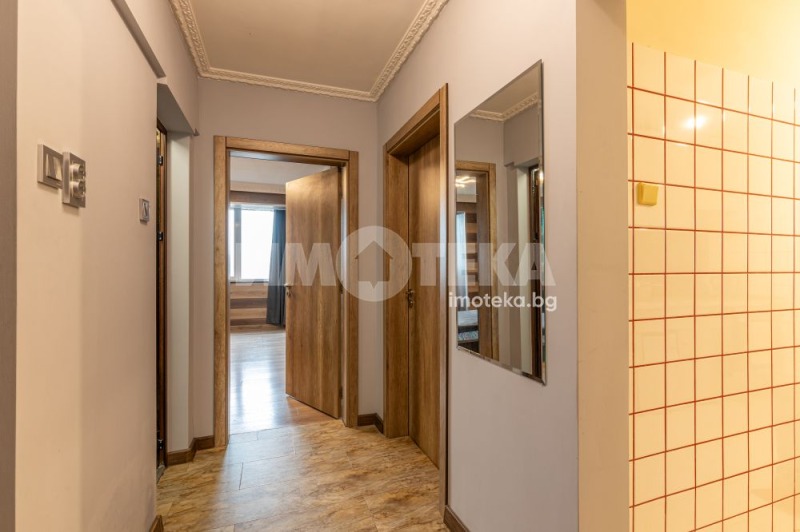 Продава МНОГОСТАЕН, гр. Варна, Левски 1, снимка 14 - Апартаменти - 53178189