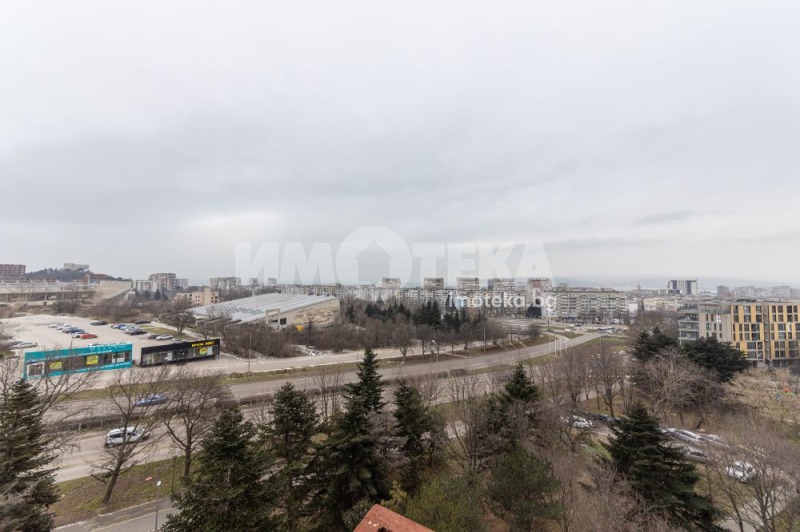 Продава МНОГОСТАЕН, гр. Варна, Левски 1, снимка 13 - Апартаменти - 53178189