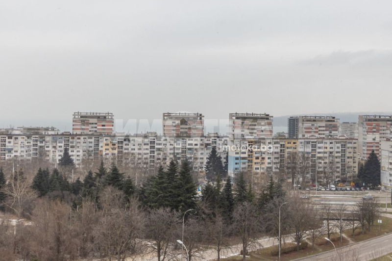 Продава МНОГОСТАЕН, гр. Варна, Левски 1, снимка 8 - Апартаменти - 53178189