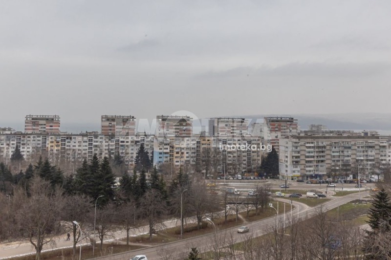 Продава МНОГОСТАЕН, гр. Варна, Левски 1, снимка 9 - Апартаменти - 53178189