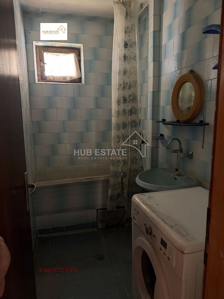 Продава МНОГОСТАЕН, гр. Добрич, Дружба 4, снимка 14 - Апартаменти - 56015347